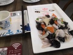 -众顺和非遗淮扬菜(何园店)