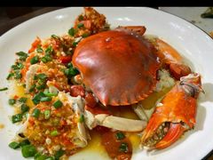 -醉壹号海鲜大排档·老厦门特色菜(厦门美食地标店)
