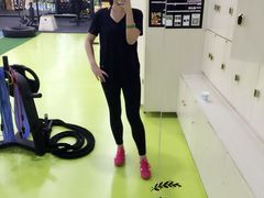 -RoMan罗马健身工作室(莘庄店)