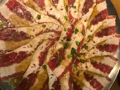 -老炉家木炭烤肉(长江国际店)