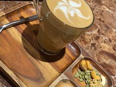-Let'sBURGERplus·非常创意汉堡(三里屯店)
