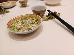 -仿膳饭庄(天安门店)