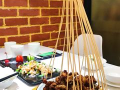 -后宫私房菜(汇客美食娱乐广场店)