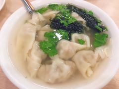 -隆盛园火勺馄饨面(兴工店)