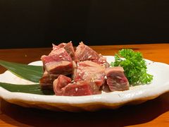 菲力牛肉粒-丸藏和牛烧肉专门店(园区师惠坊店)