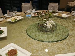 -良渚君澜度假酒店·中餐厅