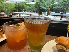 -潮一不贰·西式简餐·法式甜品(外滩店)