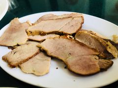 -李连贵酒家熏肉大饼(昆明街店)