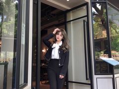 -Bistro 63 创意融合料理(广粤天地店)
