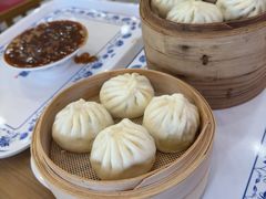 -庆丰包子铺(西单店)