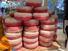 -LUSH(威尼斯人店)