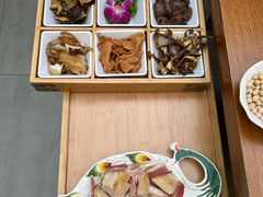 -大理董·董家小厨野生菌火锅(古城旗舰店)