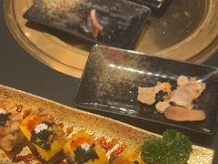 -無二炙坊·和牛烧肉(大钟寺1733店)