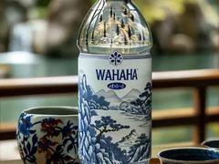 -Ish Whiskey&Cocktail Bar酒吧(合生麒麟新天地店)