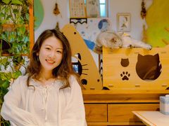 -小时光咖啡馆(北锣鼓巷店)