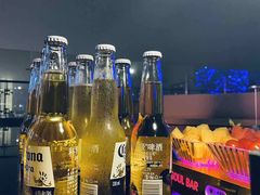 -杜尚rooftop露台酒吧