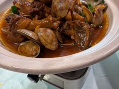 -香山湖家家宴(中山陵店)