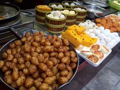-八一好吃街·高品美食广场