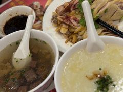 -振鼎鸡(天钥桥路店)