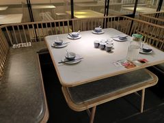 -绿茶餐厅(北京世纪金源店)