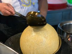 鸿运大麻球-世外桃源农庄·德清土菜(兴康南路店)