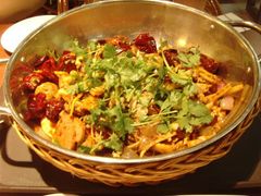 android_upload_pic-拿渡·水煮鱼 麻辣香锅(西单大悦城店)