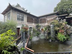 -荔湾湖公园
