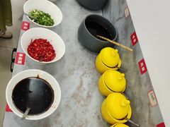-潮汕牛肉火锅