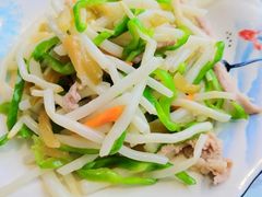 -湖山人家·湖景餐厅·特色农家菜(太湖西山店)