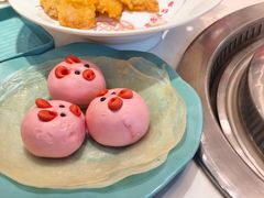 -满兴咱妈烀饼铁锅炖(兰州北街店)