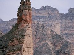-炳灵寺世界文化遗产旅游区
