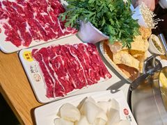 -焯牛潮汕牛肉火锅(云峰街创始店)