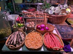 -石屏老字号4号包浆豆腐美食城(泼水广场店)