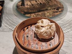-广州花园酒店荔湾亭·地道点心·粤式饮茶