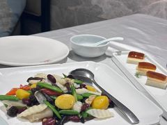 -味+新京宴·烤鸭·北京菜(创意谷店)