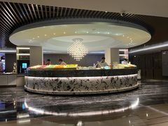 -珠海棕泉水疗酒店(拱北口岸高铁站店)