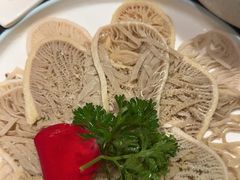 -蜀九香火锅(彩虹店)