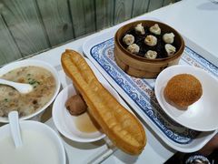 -阊门姚记豆浆(旧学前直营店)