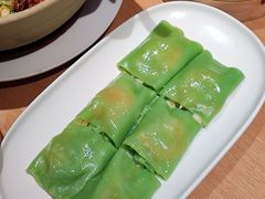 -茶港·点心·啫啫煲(群光广场店)