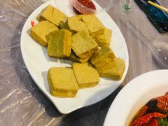 臭干子-四妹餐厅(玫瑰街店)