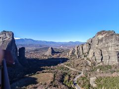 -梅黛奥拉修道院