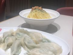 -喜家德虾仁水饺(麒麟社店)