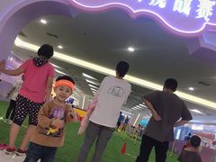 -SM广场