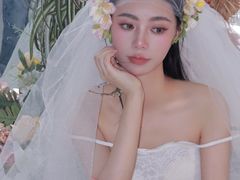 -金夫人化妆摄影职业培训学校