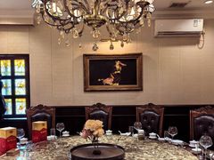 -老洋房花园饭店(绍兴路店)