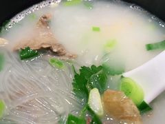 -老碗会·陕西手工面(前海世茂店)
