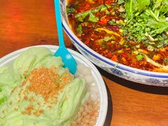 -谢老五跷脚牛肉·非遗传承店
