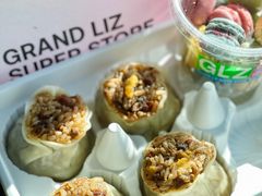 -廣蓮申·點心便利店(美罗城店)