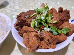 -王虎成猪排骨非物质文化遗产传承馆