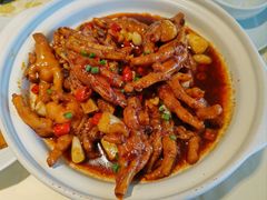-胡老大菜热饭香·家宴(二七北路店)